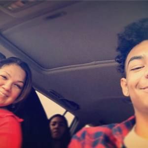 Meet your Posher, Jaime